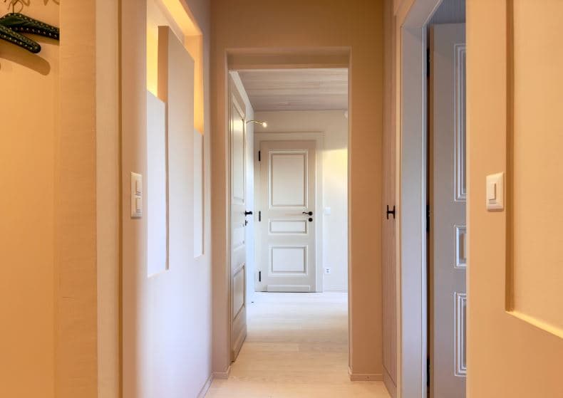 1896 – Appartement – 2.5pièces – 2000CHF