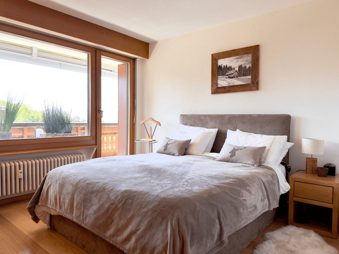 1918 – Appartement 3.5 pièces – 1820 CHF