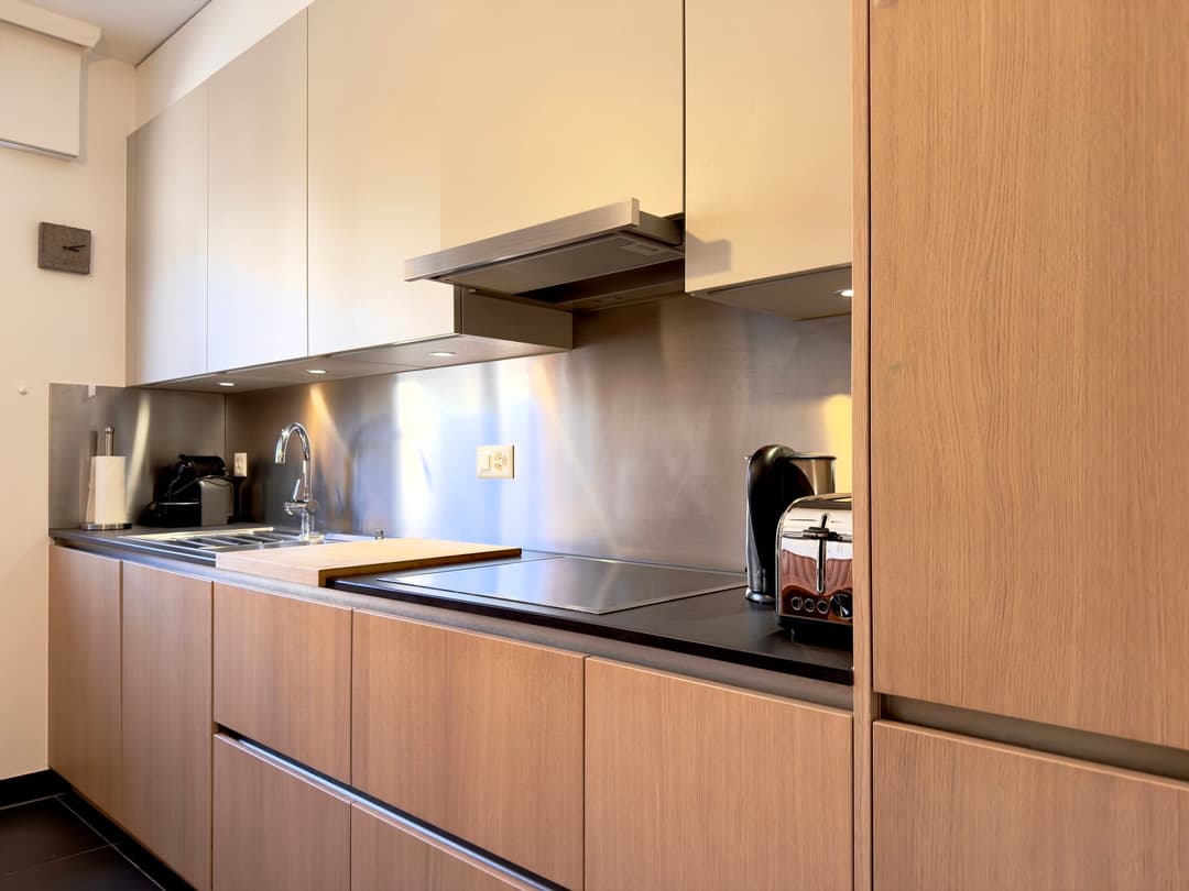 1902 – Appartement 5 pièces – 2450CHF