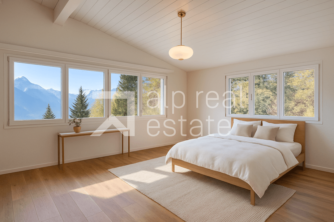 2303 – Maison 18 pièces – 3990000CHF – 712m²