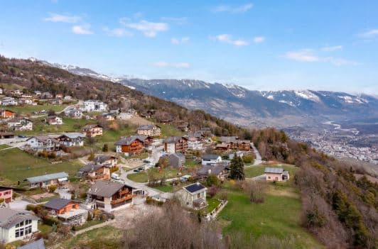 2238 – Maison – 2200000CHF