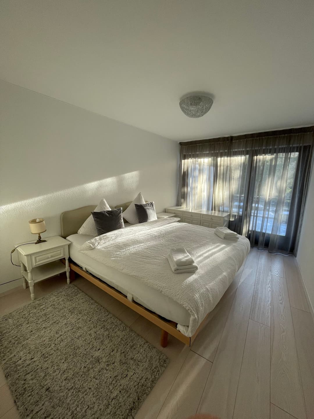 1915 – Appartement – 2.5pièce – 2000CHF