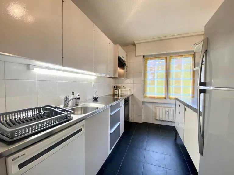 1877 – Appartement – 2.5pièces -1450 CHF – 55m²