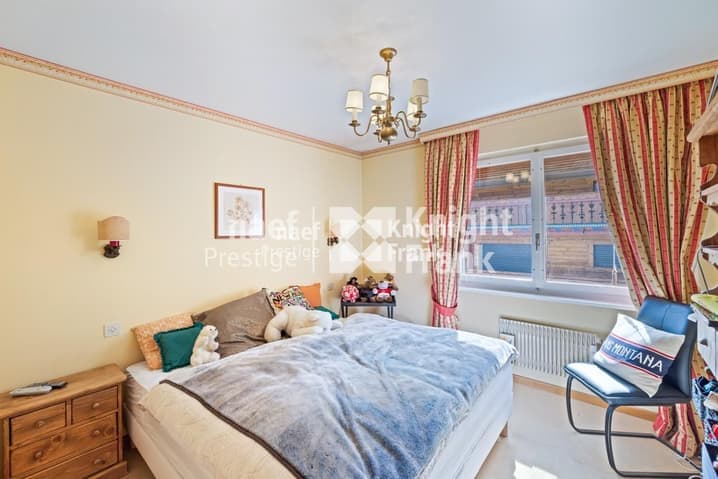 1911 – Appartement 4.5 pièces – 117m²