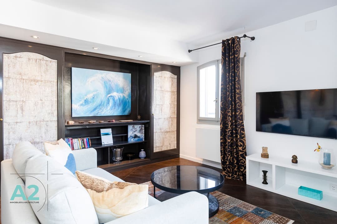 1917 – Appartement 3.5 pièces – 4000CHF