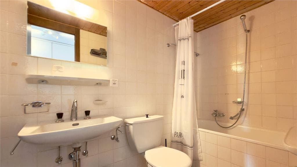 2241 – Appartement 1.5 pièces – 335000CHF – 36.6m²