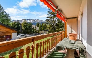 2305 – Appartement 2.5 pièces – 490000 CHF – 48 m²
