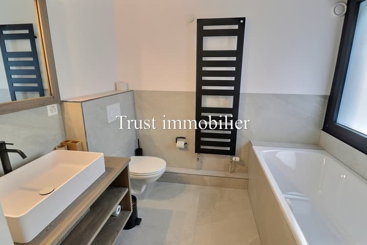 1928 – Appartement 4.5 pièces – 6000CHF – 125m²
