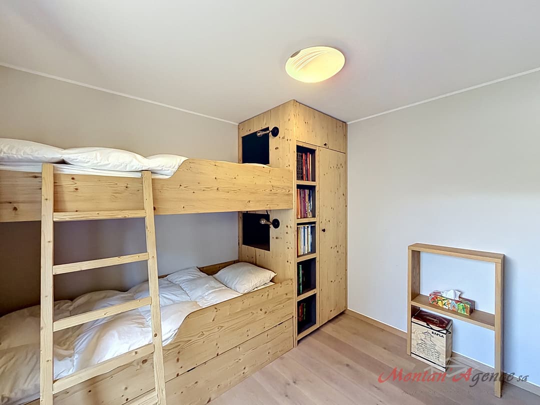1892 – Appartement – 3.5pièces – 1166.40CHF
