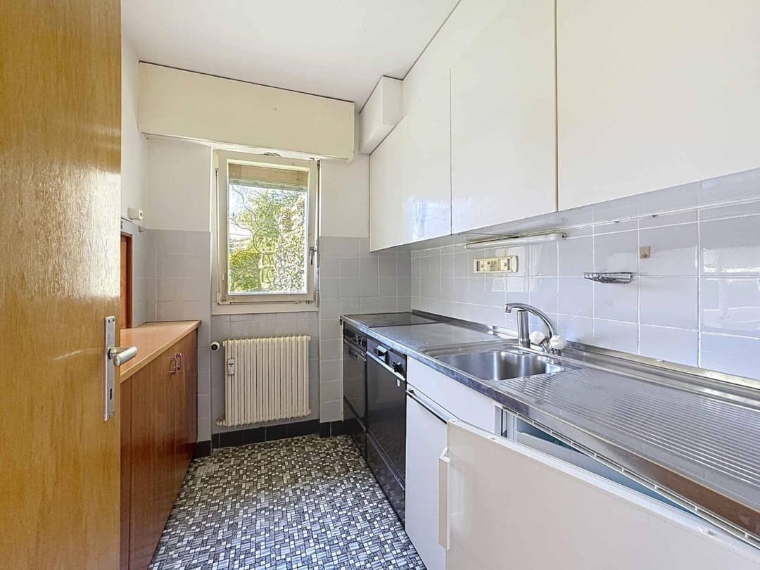 2296 – Appartement 1.5 pièces – 390000CHF – 35m²