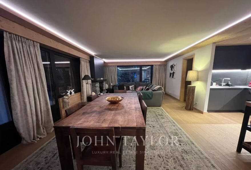 1923 – Appartement – 4.5pièces – 100m²