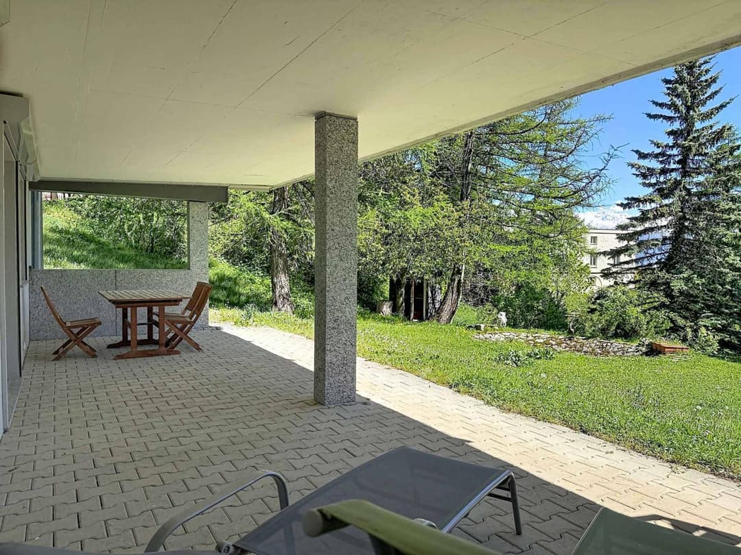 2306 – Appartement 2.5 pièces – 620000 CHF – 51 m²