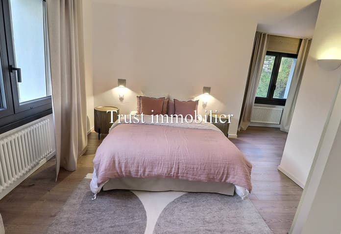 1928 – Appartement 4.5 pièces – 6000CHF – 125m²
