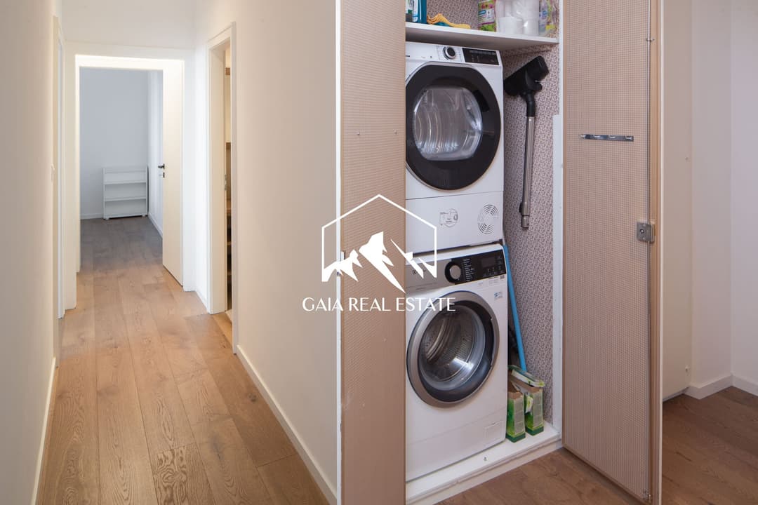 2259 – Appartement – 1600000 CHF – 124 m²