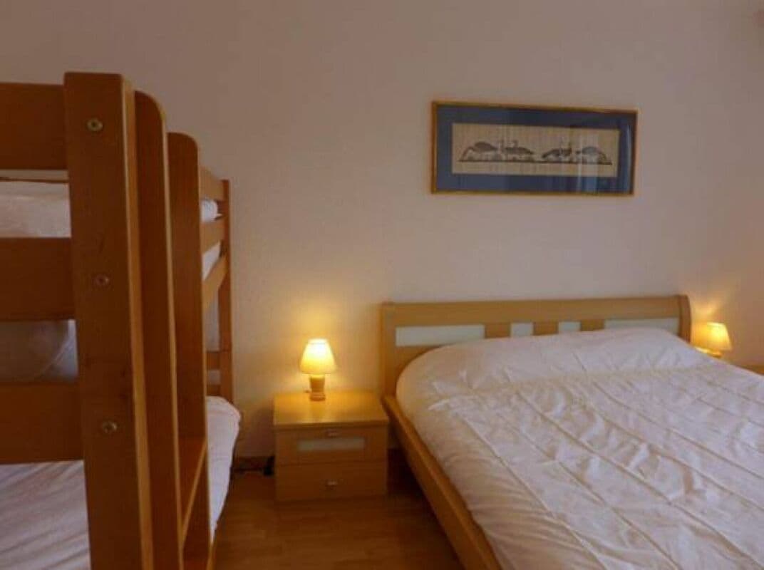 1881 – Appartement 2.5 pièces – 1600CHF – 45m²