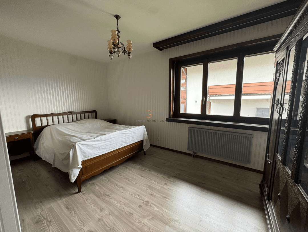 2281 – Appartement 4.5 pièces – 120m² – 1379000 chf