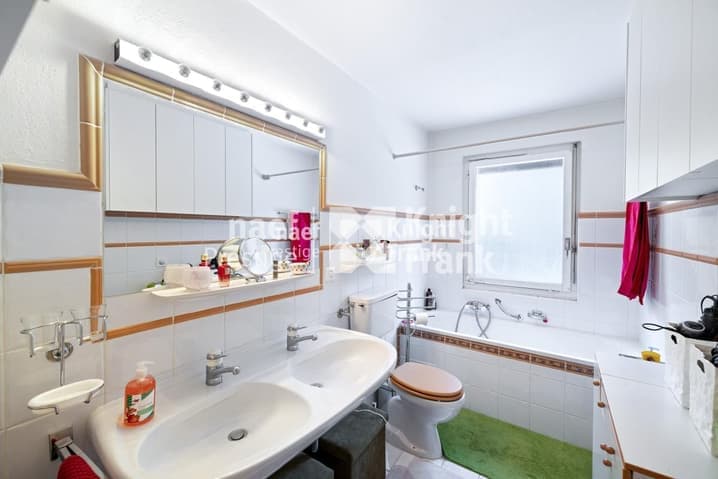 1911 – Appartement 4.5 pièces – 117m²