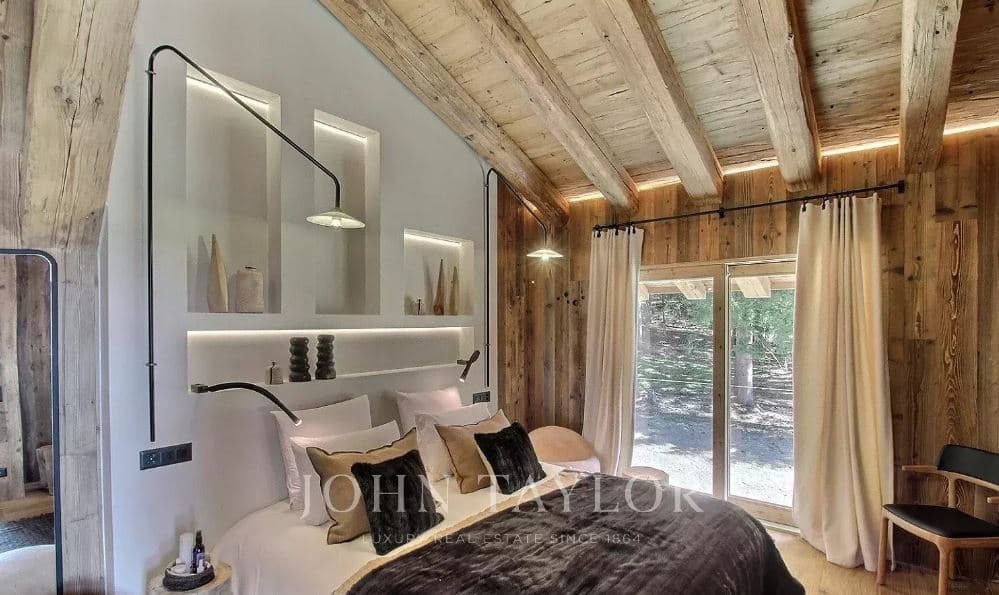 2293 – Maison – 5.5 pièces – 9200000CHF – 290m²