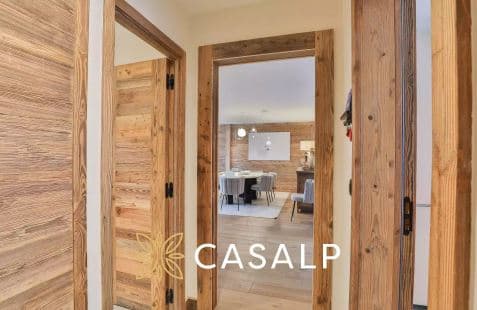 2309 – Appartement 4.5 pièces – 1730000CHF – 130m²