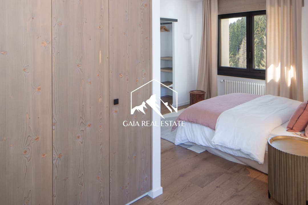 2259 – Appartement – 1600000 CHF – 124 m²