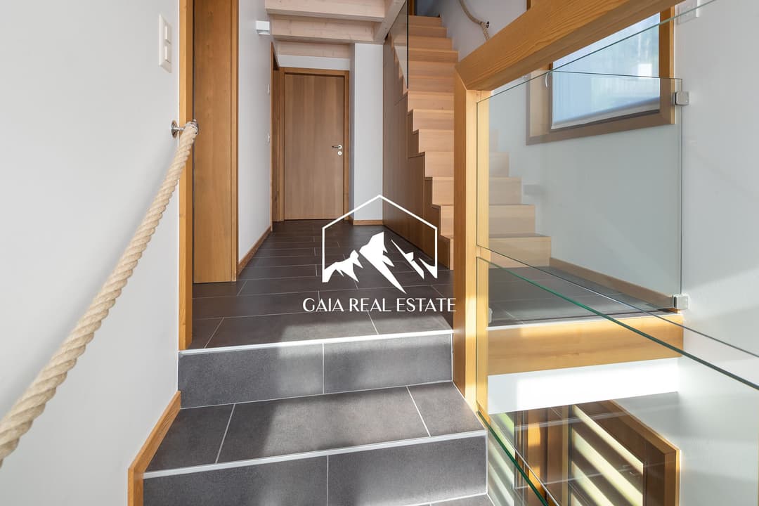 1898 – Appartement – 145 m²