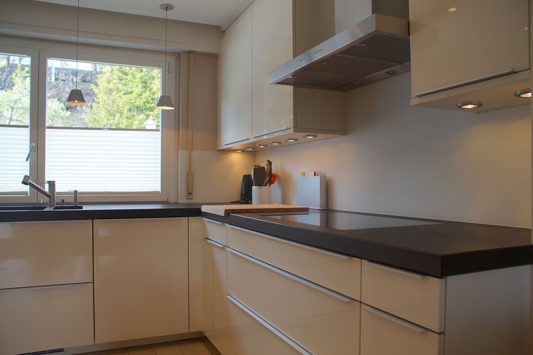 1903 – Appartement 4 pièces – 2500CHF