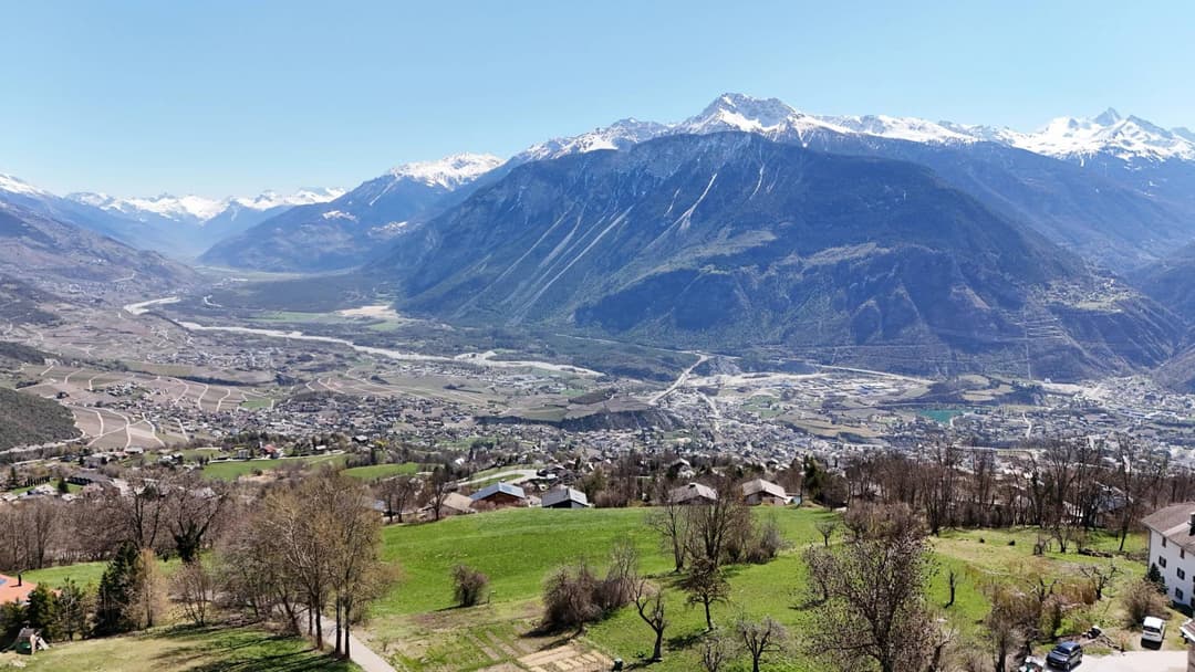 2278 – Appartement – 1750000CHF – 5.5 pièces – 190m²