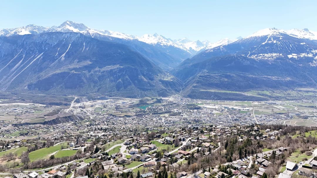2278 – Appartement – 1750000CHF – 5.5 pièces – 190m²