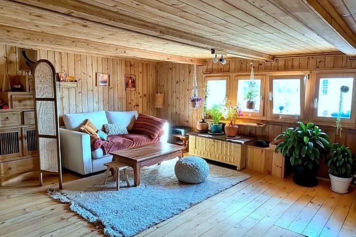 2321 – Appartement 2.5 pièces – 330000CHF – 70m²