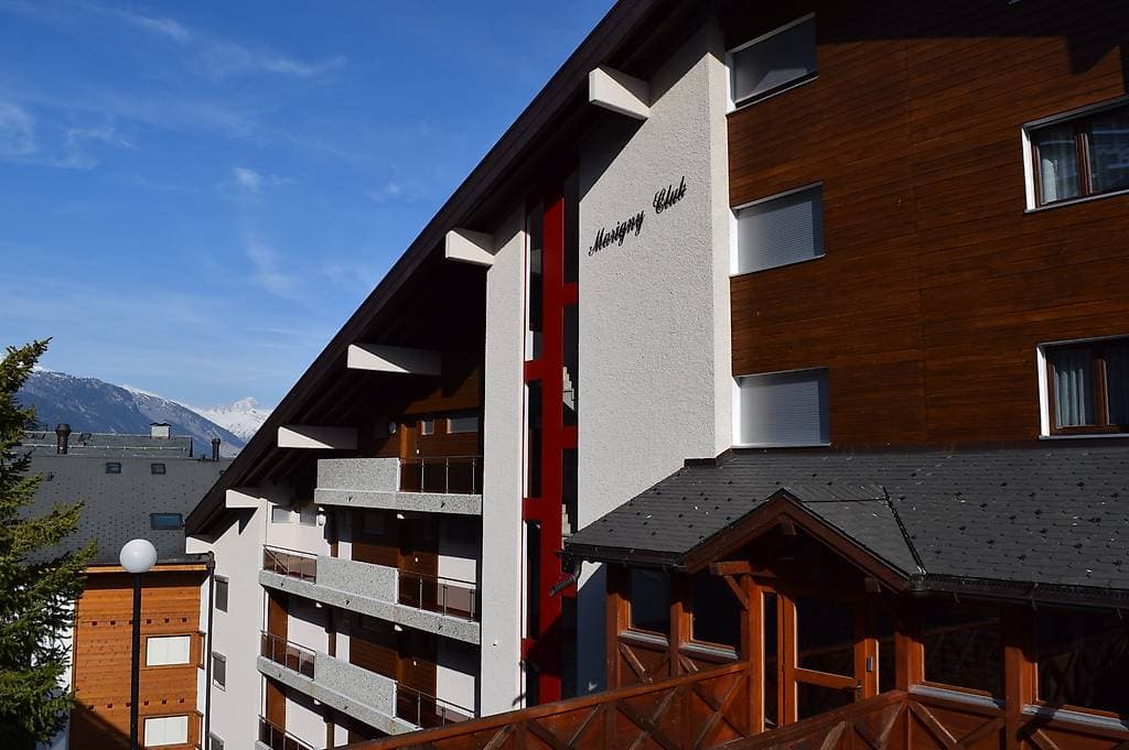 1947 – Appartement – 1pièce – 800CHF – 28m²