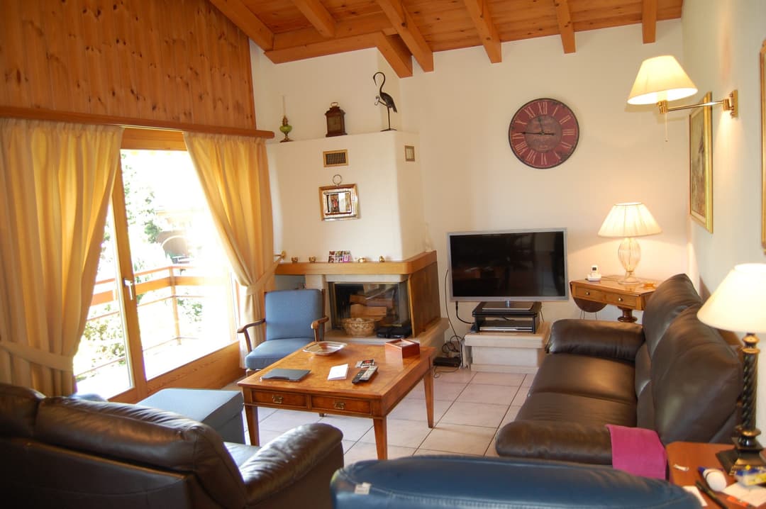 2326 – Maison – 1600000CHF – 177.27m²