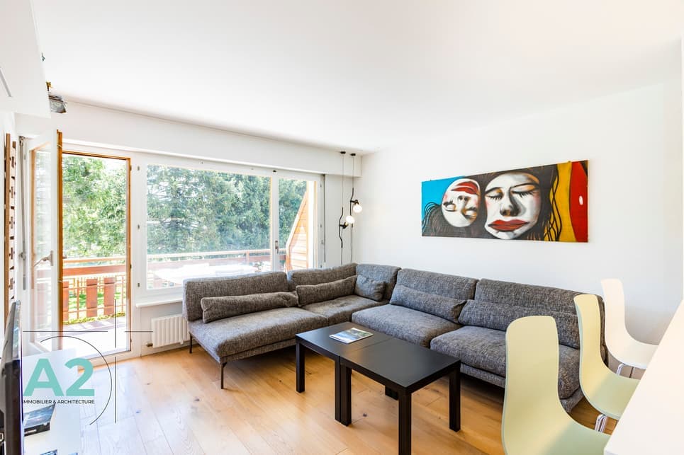 2329 – Appartement – 3.5pièces – 1070000CHF
