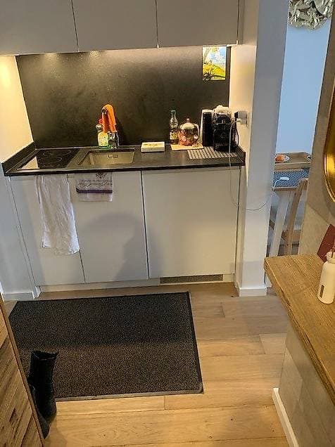 1934 – Appartement – 1pièce – 950CHF – 20m²