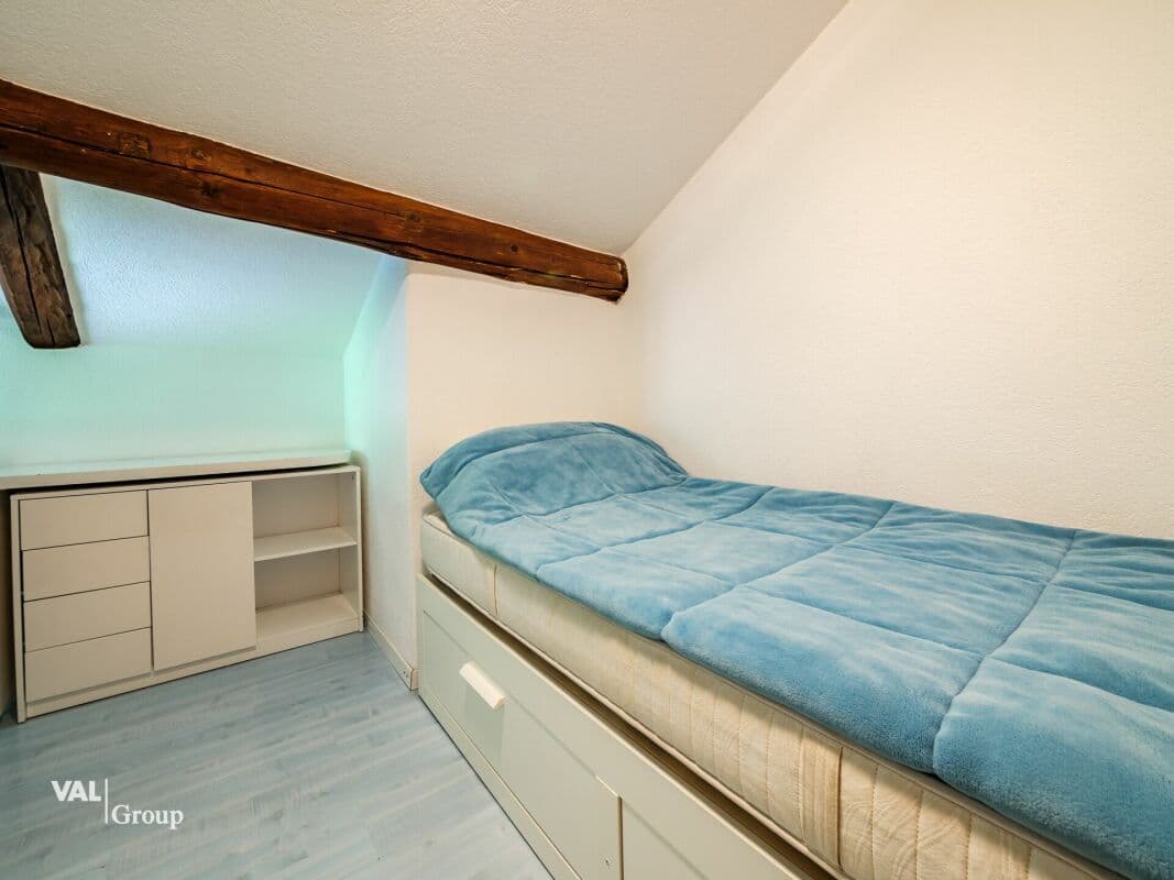 2310 – Maison – 9.5pièces – 760000CHF – 197m²