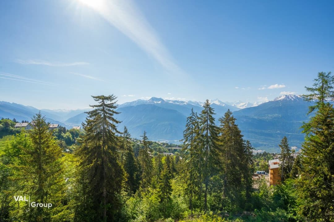 2316 – Appartement – 5.5pièces – 1700000CHF – 152m²