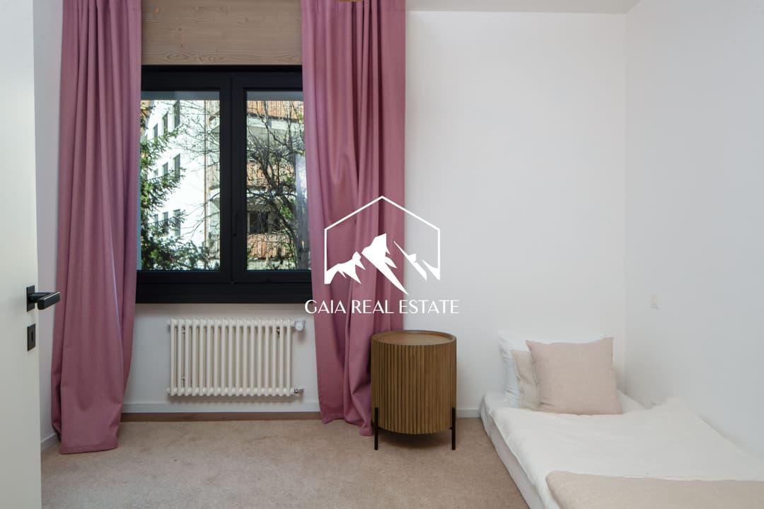 1945 – Appartement – 125m²