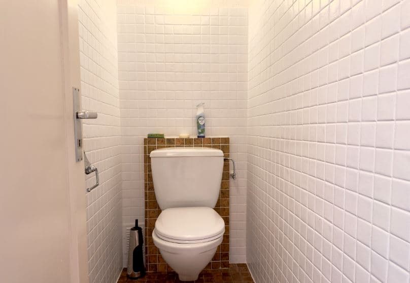 1940 – Appartement – 4.5pièces – 2000CHF