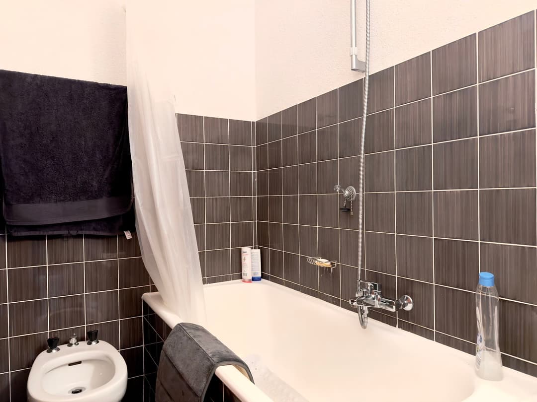 1941 – Appartement 4.5 pièces – 2500CHF