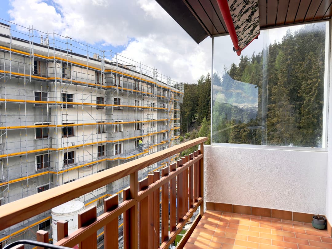1941 – Appartement 4.5 pièces – 2500CHF