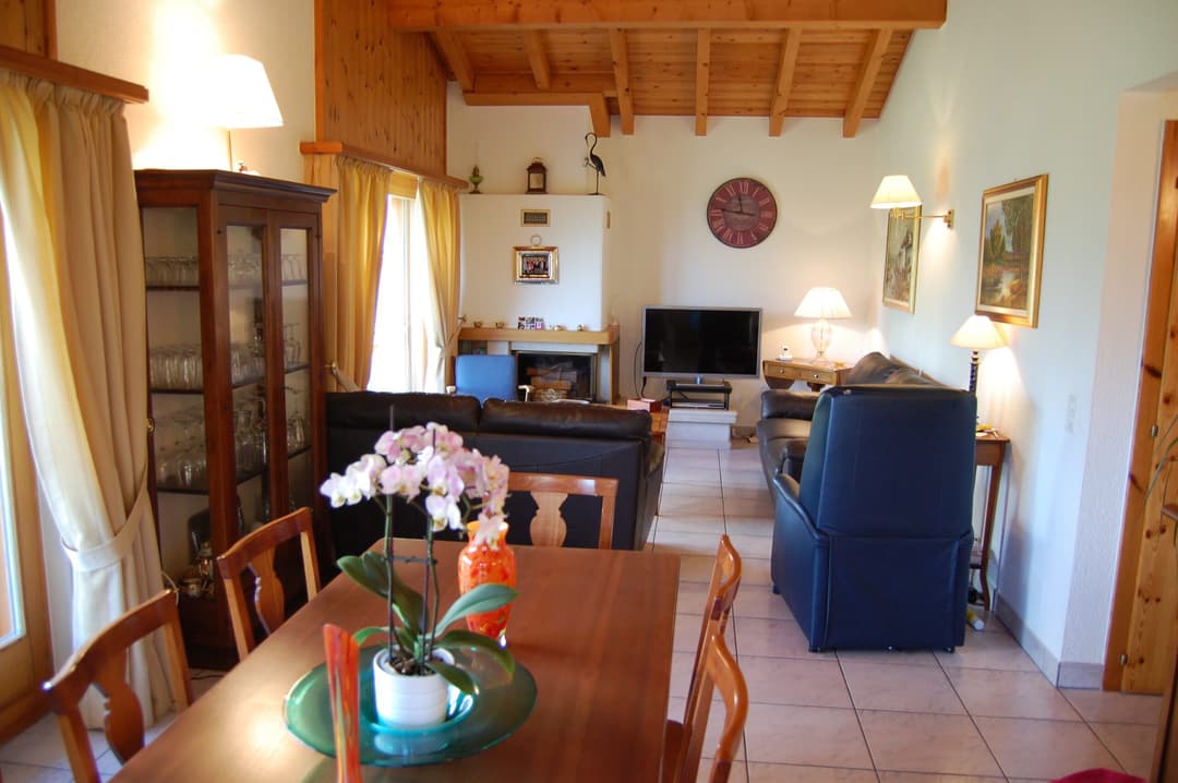 2326 – Maison – 1600000CHF – 177.27m²