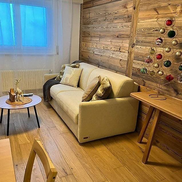 1934 – Appartement – 1pièce – 950CHF – 20m²