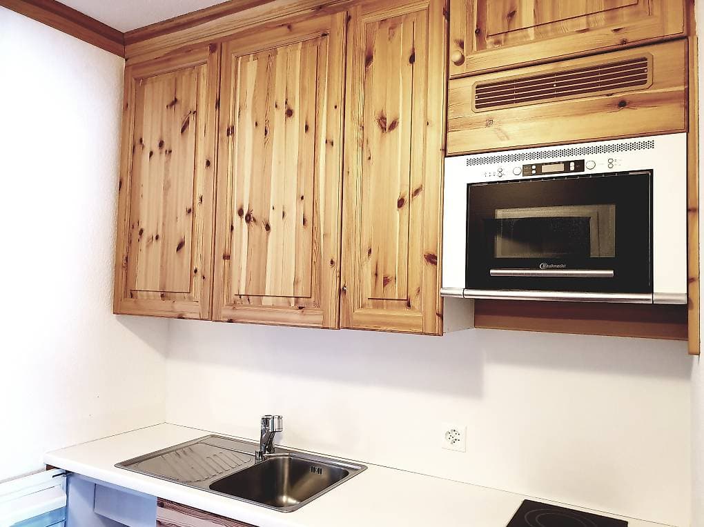 1931 – Appartement – 1.5pièces – 1100CHF