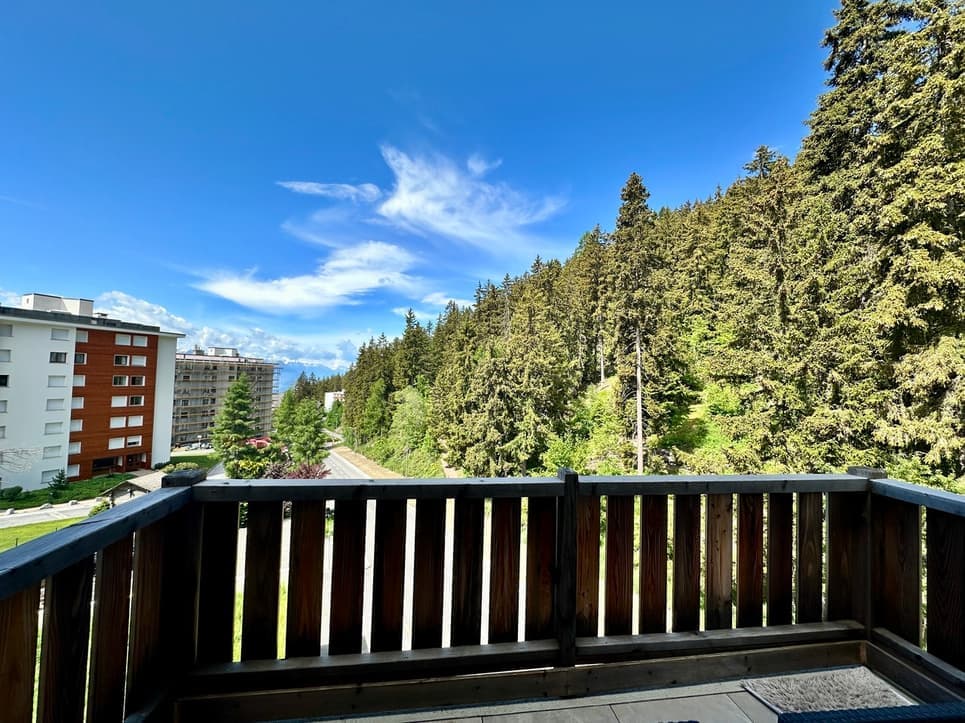 2324 – Appartement – 2.5pièces – 645000CHF – 59.4 m²