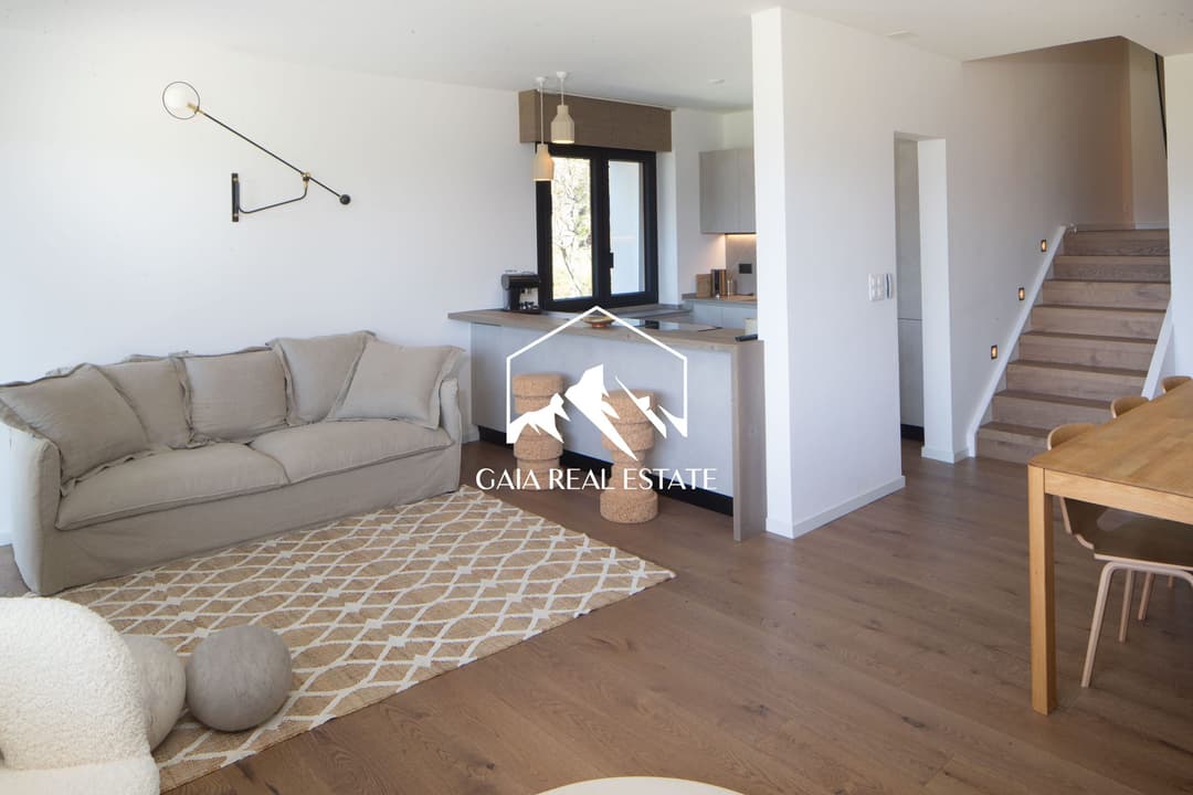 1945 – Appartement – 125m²