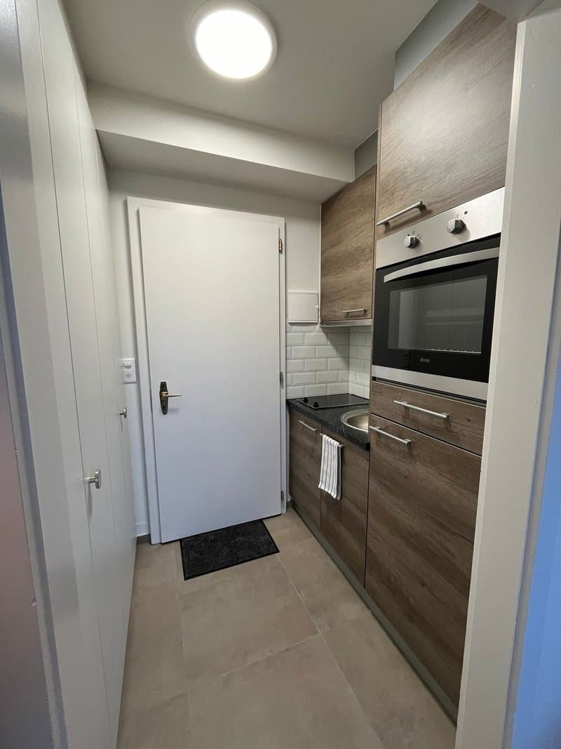 1949 – Appartement – 1.5pièces
