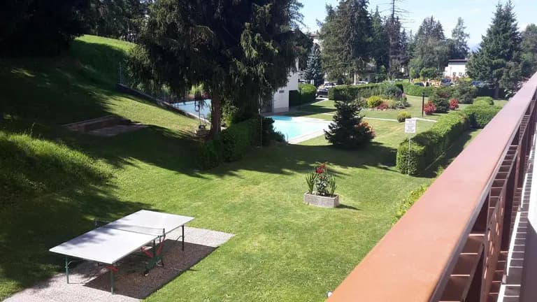 2328 – Appartement – 2.5pièces – 410000CHF – 45m²