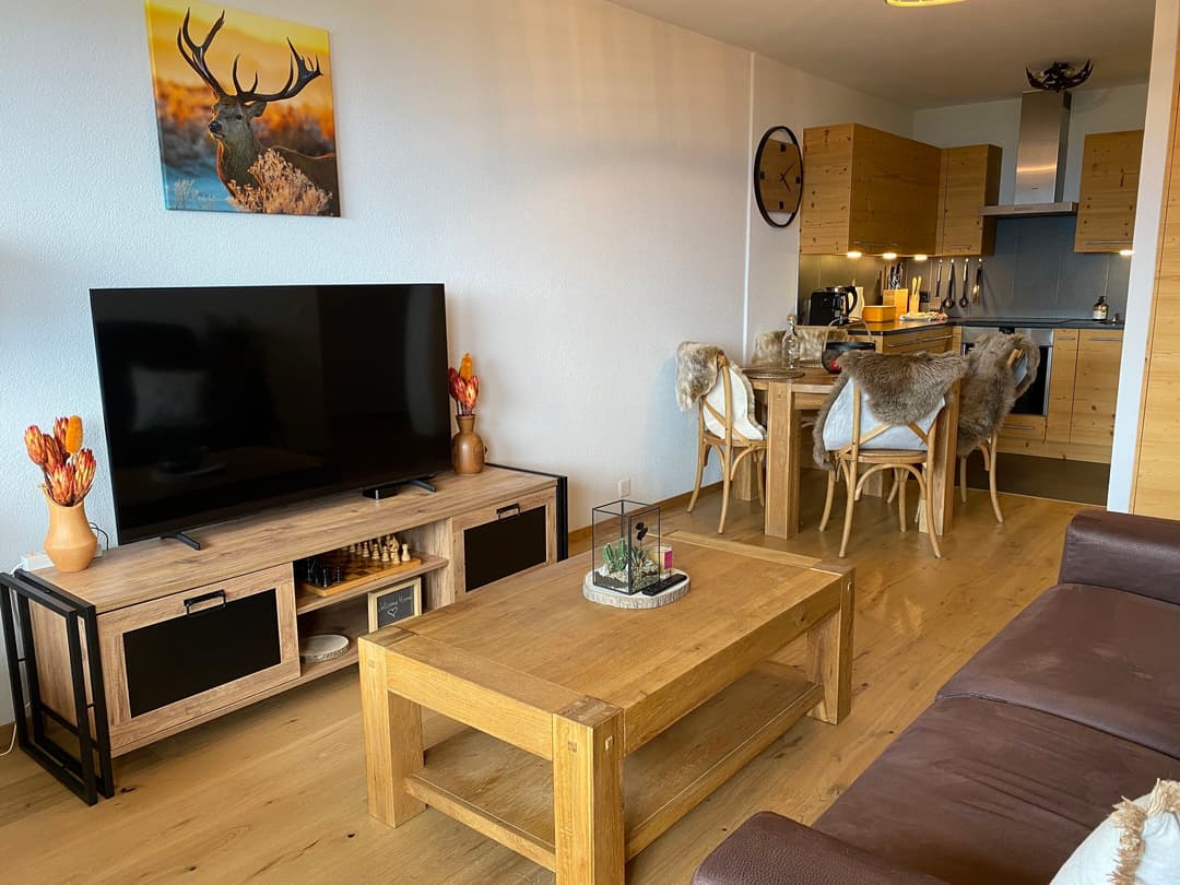 1939 – Appartement 2.5 pièces – 1300CHF