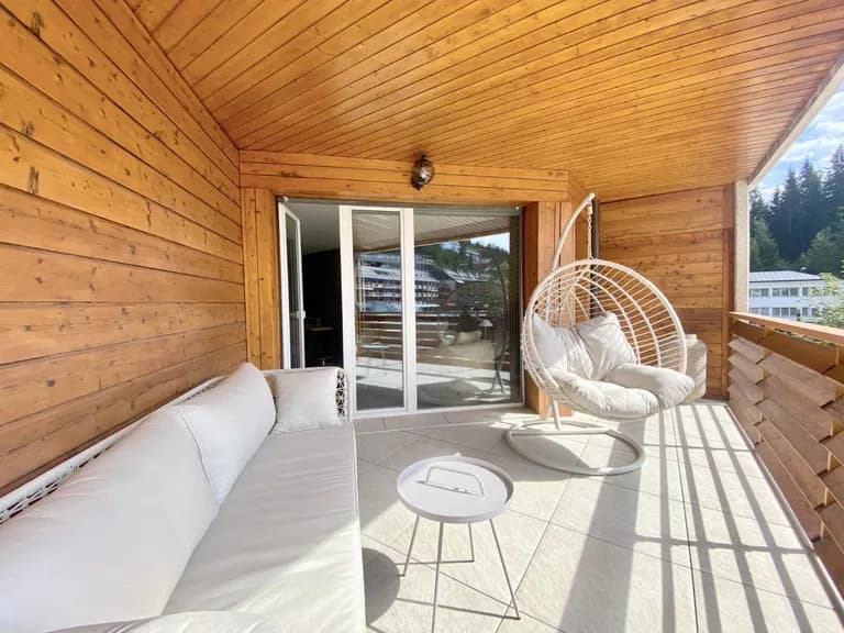 1936 – Appartement – 3.5pièces – 2250CHF – 63m²