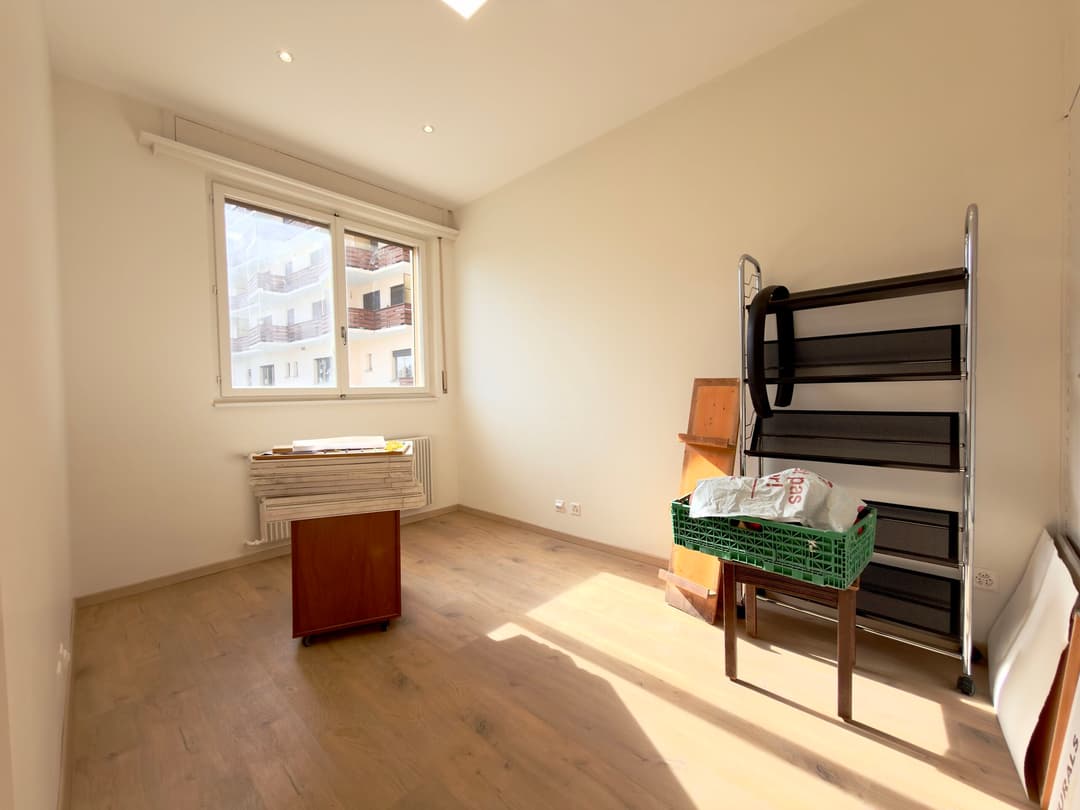 1943 – Commerce – 4000CHF – 65m²