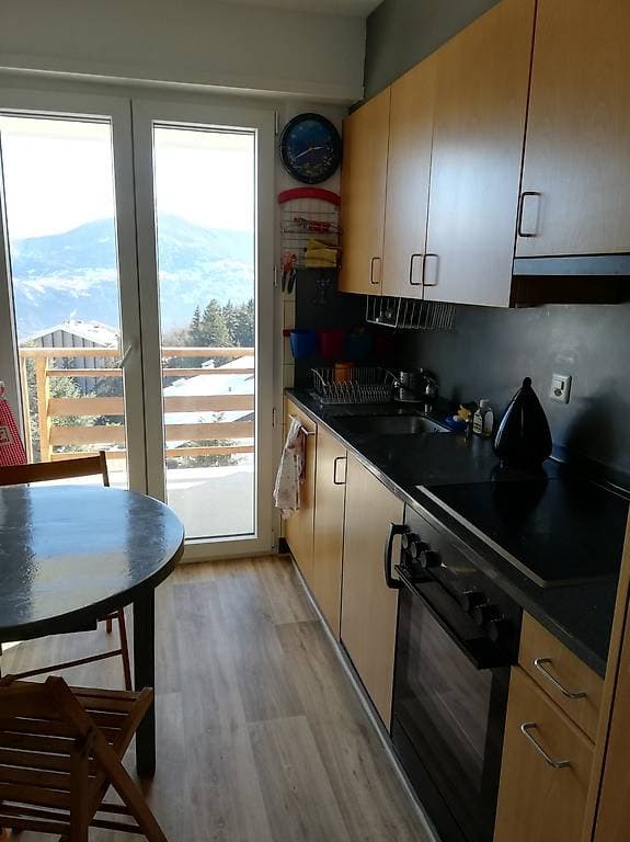 1950 – Appartement – 2.5pièces – 1800CHF – 60 m²